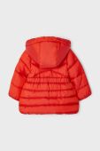 Дитяча куртка Mayoral колір червоний (2519440) Дитяча куртка Mayoral колір червоний (2519440)