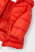 Дитяча куртка Mayoral колір червоний (2519440) Дитяча куртка Mayoral колір червоний (2519440)
