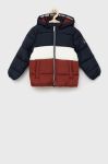 Дитяча куртка Name it колір синій (2736225) Дитяча куртка Name it колір синій (2736225)