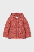 Дитяча куртка Mayoral колір рожевий (2608341)