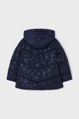 Дитяча куртка Mayoral колір синій (2608357) Дитяча куртка Mayoral колір синій (2608357)