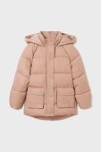 Дитяча куртка Mayoral колір рожевий (2541547)