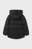 Дитяча куртка Mayoral колір чорний (2541598)