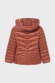 Дитяча куртка Mayoral колір рожевий (2538520)