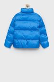 Дитяча куртка Tommy Hilfiger колір фіолетовий (2604137) Дитяча куртка Tommy Hilfiger колір фіолетовий (2604137)