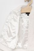 Дитяча куртка Guess колір білий (2740703) Дитяча куртка Guess колір білий (2740703)