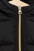 Дитяча куртка United Colors of Benetton колір чорний (2647232)