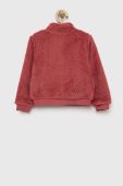 Дитяча кофта United Colors of Benetton колір рожевий Дитяча кофта United Colors of Benetton колір рожевий
