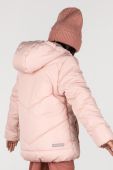 Дитяча куртка Coccodrillo колір рожевий (2772357) Дитяча куртка Coccodrillo колір рожевий (2772357)