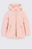Дитяча куртка Coccodrillo колір рожевий (2772357) Дитяча куртка Coccodrillo колір рожевий (2772357)