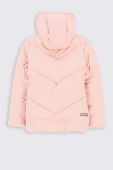 Дитяча куртка Coccodrillo колір рожевий (2772357) Дитяча куртка Coccodrillo колір рожевий (2772357)