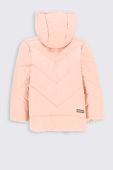 Дитяча куртка Coccodrillo колір рожевий (2767443)