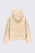 Дитяча куртка Coccodrillo колір бежевий (2624738)