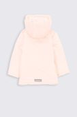 Дитяча куртка Coccodrillo колір бежевий (2665626) Дитяча куртка Coccodrillo колір бежевий (2665626)