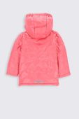 Дитяча куртка Coccodrillo колір помаранчевий (2665630) Дитяча куртка Coccodrillo колір помаранчевий (2665630)