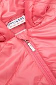 Дитяча куртка Coccodrillo колір помаранчевий (2665630) Дитяча куртка Coccodrillo колір помаранчевий (2665630)