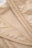 Дитяча куртка Coccodrillo колір бежевий (2665623)