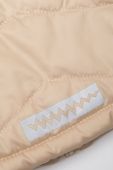 Дитяча куртка Coccodrillo колір бежевий (2665623)