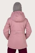 Дитяча гірськолижна куртка Lemon Explore колір рожевий (2845012) Дитяча гірськолижна куртка Lemon Explore колір рожевий (2845012)