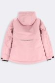 Дитяча гірськолижна куртка Lemon Explore колір рожевий (2845012) Дитяча гірськолижна куртка Lemon Explore колір рожевий (2845012)