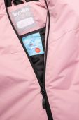 Дитяча гірськолижна куртка Lemon Explore колір рожевий (2845012) Дитяча гірськолижна куртка Lemon Explore колір рожевий (2845012)