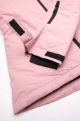 Дитяча гірськолижна куртка Lemon Explore колір рожевий (2845012) Дитяча гірськолижна куртка Lemon Explore колір рожевий (2845012)