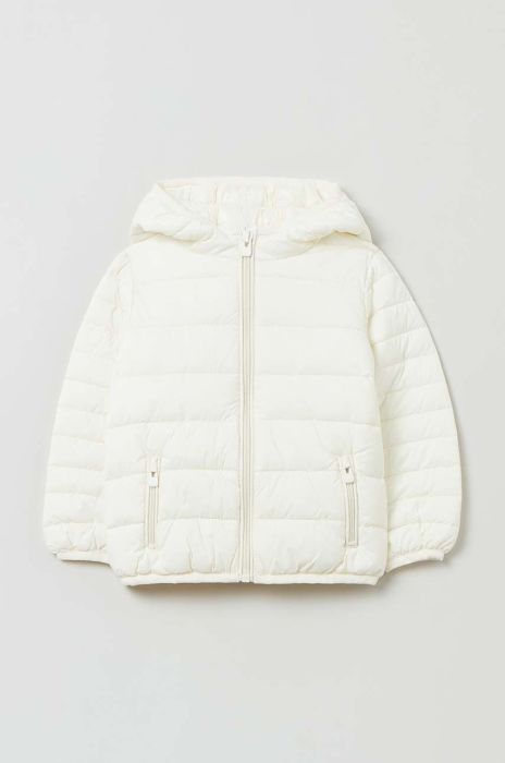 Куртка для немовлят OVS колір рожевий (2819548)