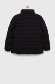 Дитяча куртка EA7 Emporio Armani колір чорний (2779283) Дитяча куртка EA7 Emporio Armani колір чорний (2779283)