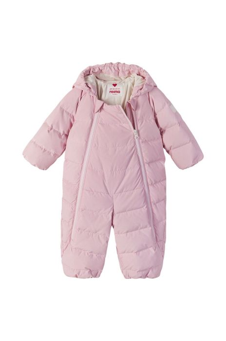 Комбінезон для немовлят Reima колір рожевий (2552064) Комбінезон для немовлят Reima колір рожевий (2552064)