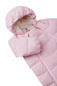 Комбінезон для немовлят Reima колір рожевий (2552064) Комбінезон для немовлят Reima колір рожевий (2552064)