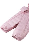 Комбінезон для немовлят Reima колір рожевий (2552064) Комбінезон для немовлят Reima колір рожевий (2552064)
