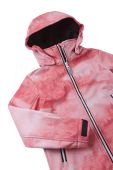 Reima Дитяча куртка колір рожевий (2552082) Reima Дитяча куртка колір рожевий (2552082)