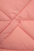 Дитяча куртка Tom Tailor колір рожевий (2845023)