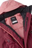 Дитяча куртка Reima колір рожевий (2772771) Дитяча куртка Reima колір рожевий (2772771)