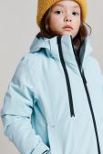 Reima Дитяча куртка колір бірюзовий (2672401) Reima Дитяча куртка колір бірюзовий (2672401)