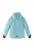 Reima Дитяча куртка колір бірюзовий (2672401) Reima Дитяча куртка колір бірюзовий (2672401)
