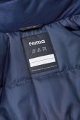 Дитяча куртка Reima колір синій (2656346)