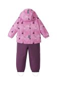 Комбінезон для немовлят Reima колір рожевий (2772872)