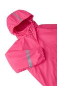 Дитячий комбінезон Reima колір рожевий (2578433) Дитячий комбінезон Reima колір рожевий (2578433)