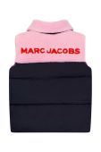 Дитяча безрукавка Marc Jacobs колір барвистий Дитяча безрукавка Marc Jacobs колір барвистий