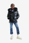 Дитяча куртка Desigual колір чорний (2796938) Дитяча куртка Desigual колір чорний (2796938)