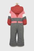 Дитячий комбінезон Protest колір барвистий Дитячий комбінезон Protest колір барвистий