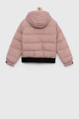 Дитяча гірськолижна куртка Protest колір рожевий (2861421)