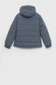 Дитяча куртка Protest колір блакитний (2861442) Дитяча куртка Protest колір блакитний (2861442)
