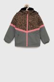 Дитяча куртка Protest колір барвистий (3187318)