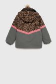 Дитяча куртка Protest колір барвистий (3187318)