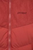 Дитяча куртка Protest колір рожевий (2890079)