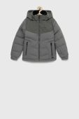 Дитяча куртка Protest колір сірий (2890094) Дитяча куртка Protest колір сірий (2890094)