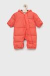 Пуховий комбінезон для немовлят Columbia колір помаранчевий (2728692)