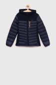 Дитяча куртка Protest колір синій (2861453) Дитяча куртка Protest колір синій (2861453)
